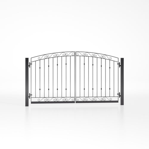 Augusta Driveway Gate