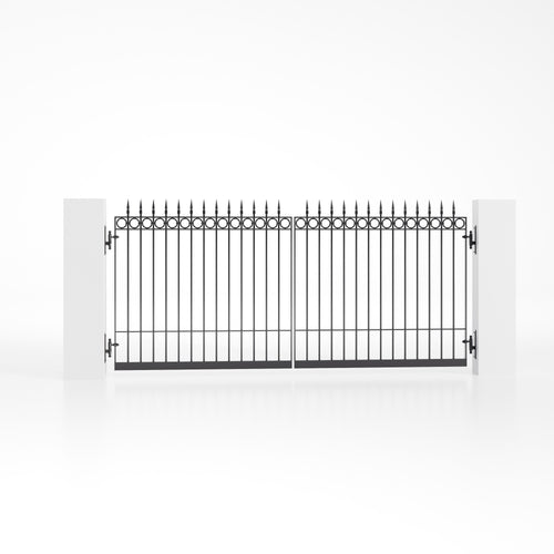 Apollo Driveway Gate