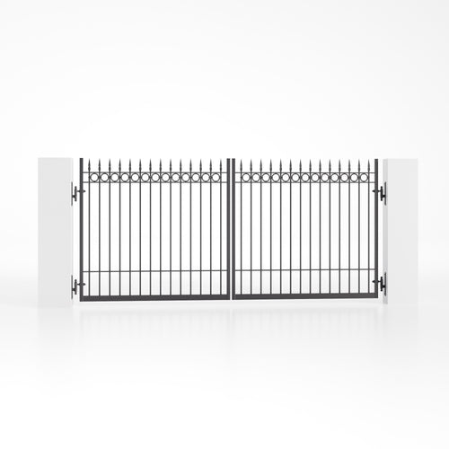 Apollo Driveway Gate