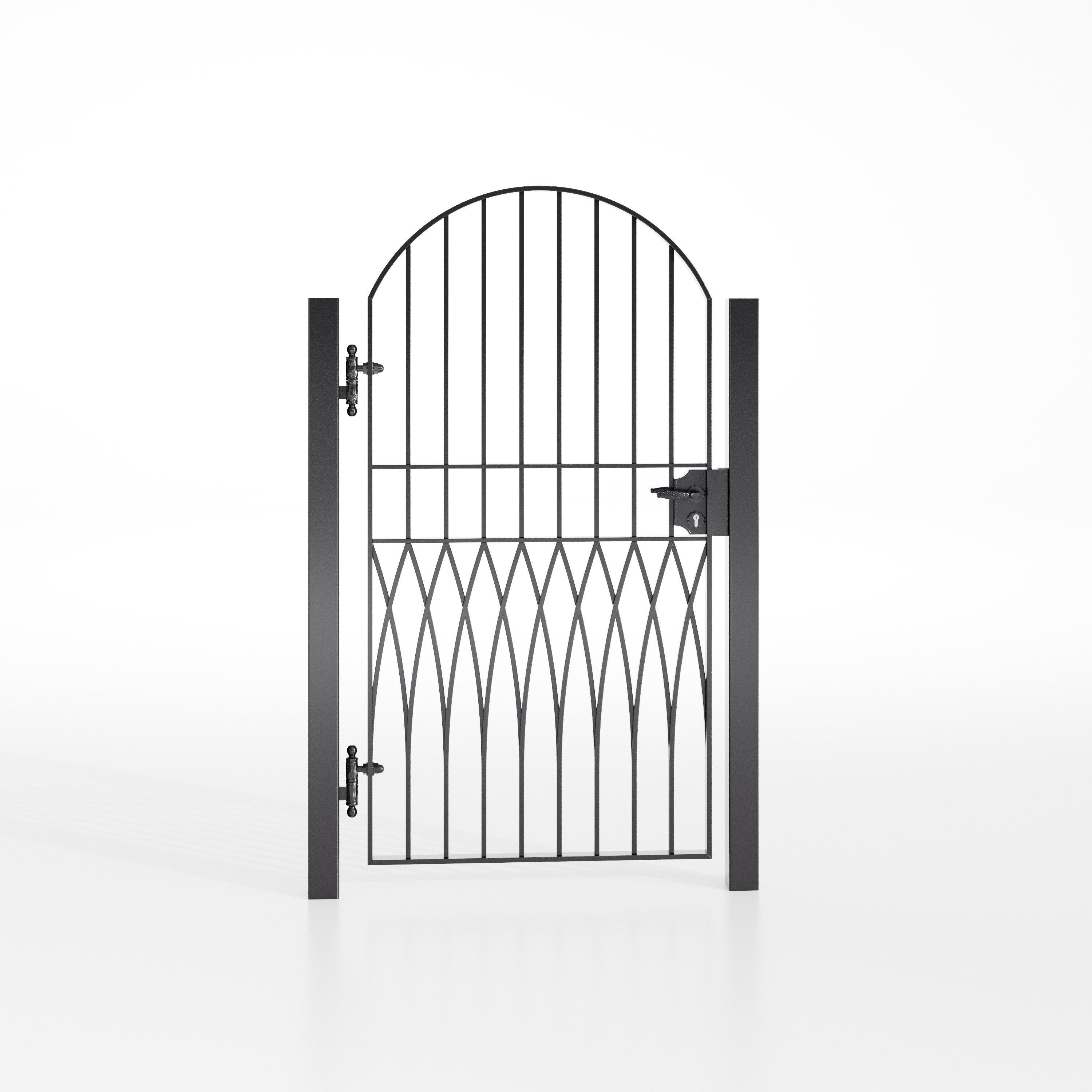 Kiama Pedestrian Gate