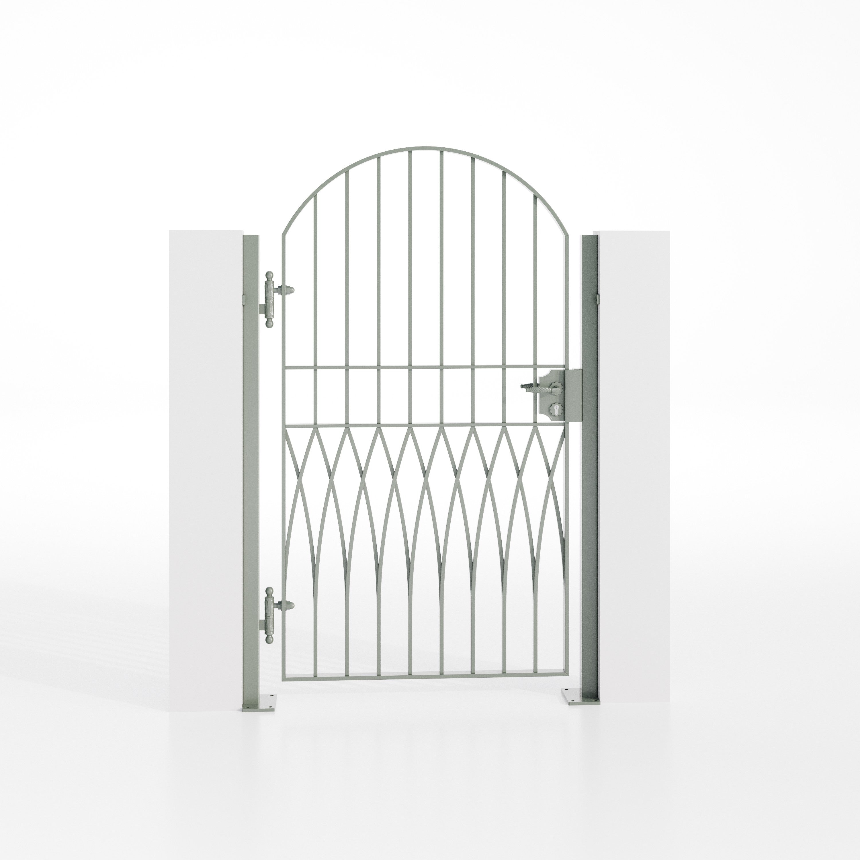 Kiama Pedestrian Gate