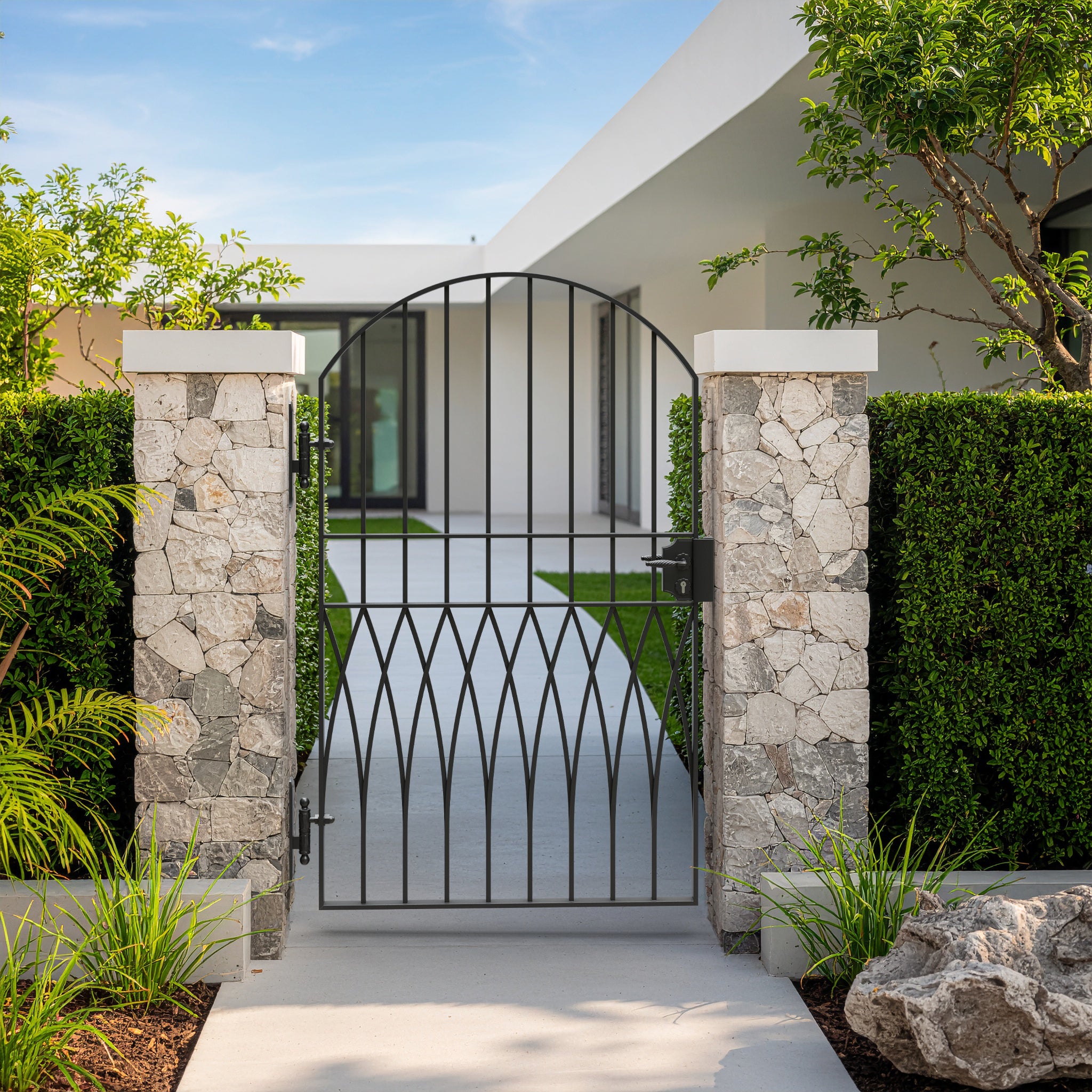 Kiama Pedestrian Gate
