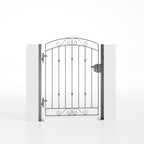 Augusta Pedestrian Gate