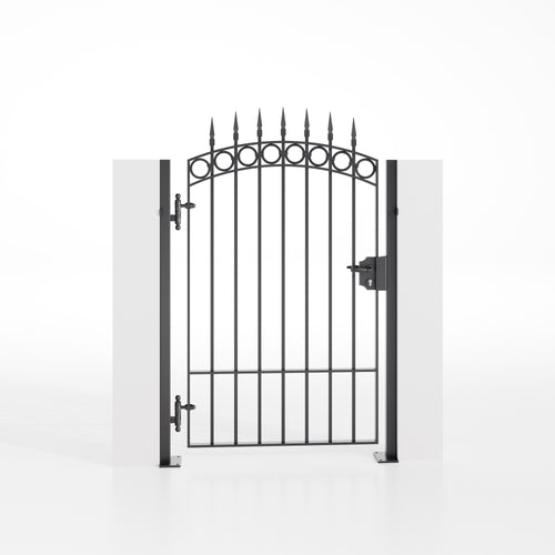 Apollo Pedestrian Gate