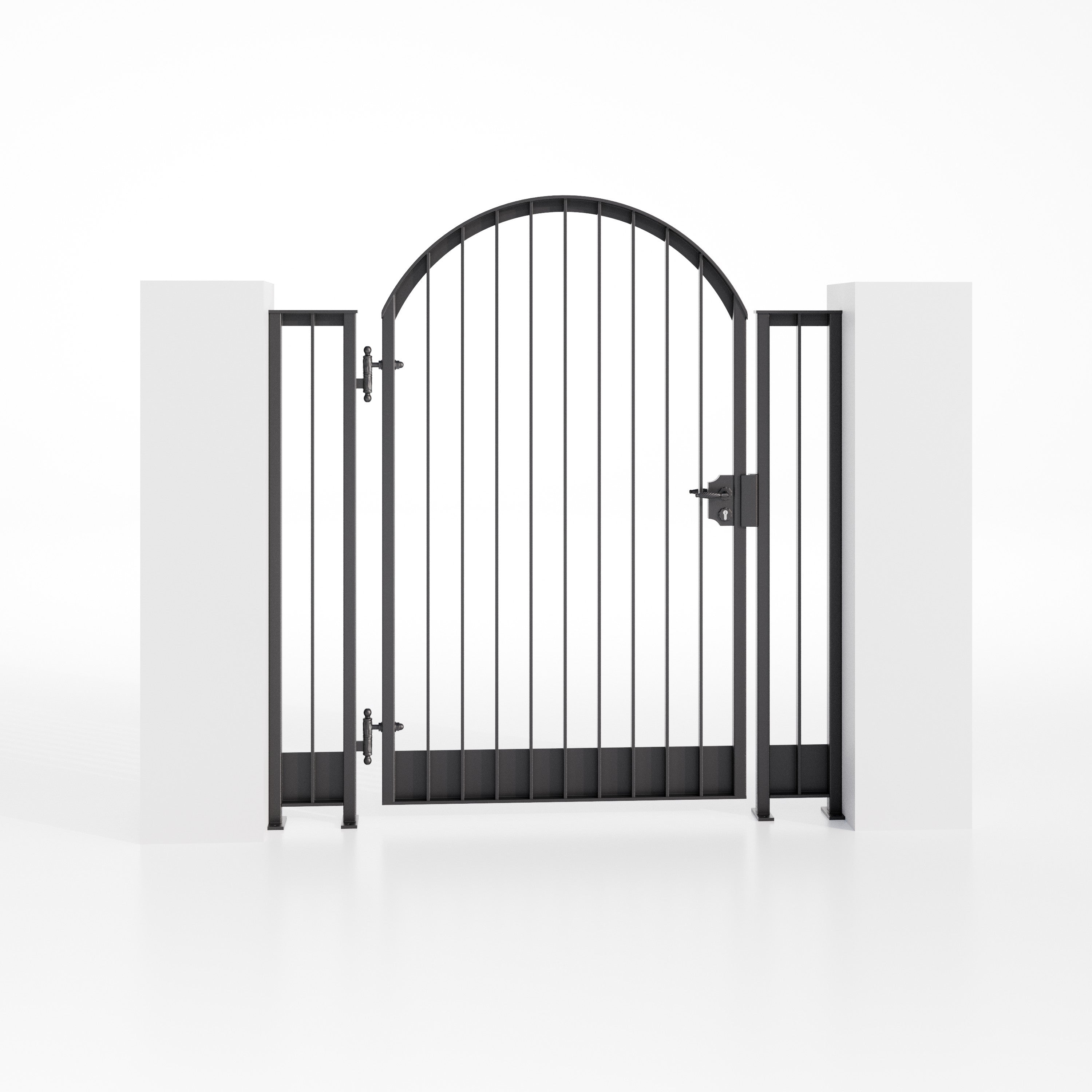 Avoca Pedestrian Gate