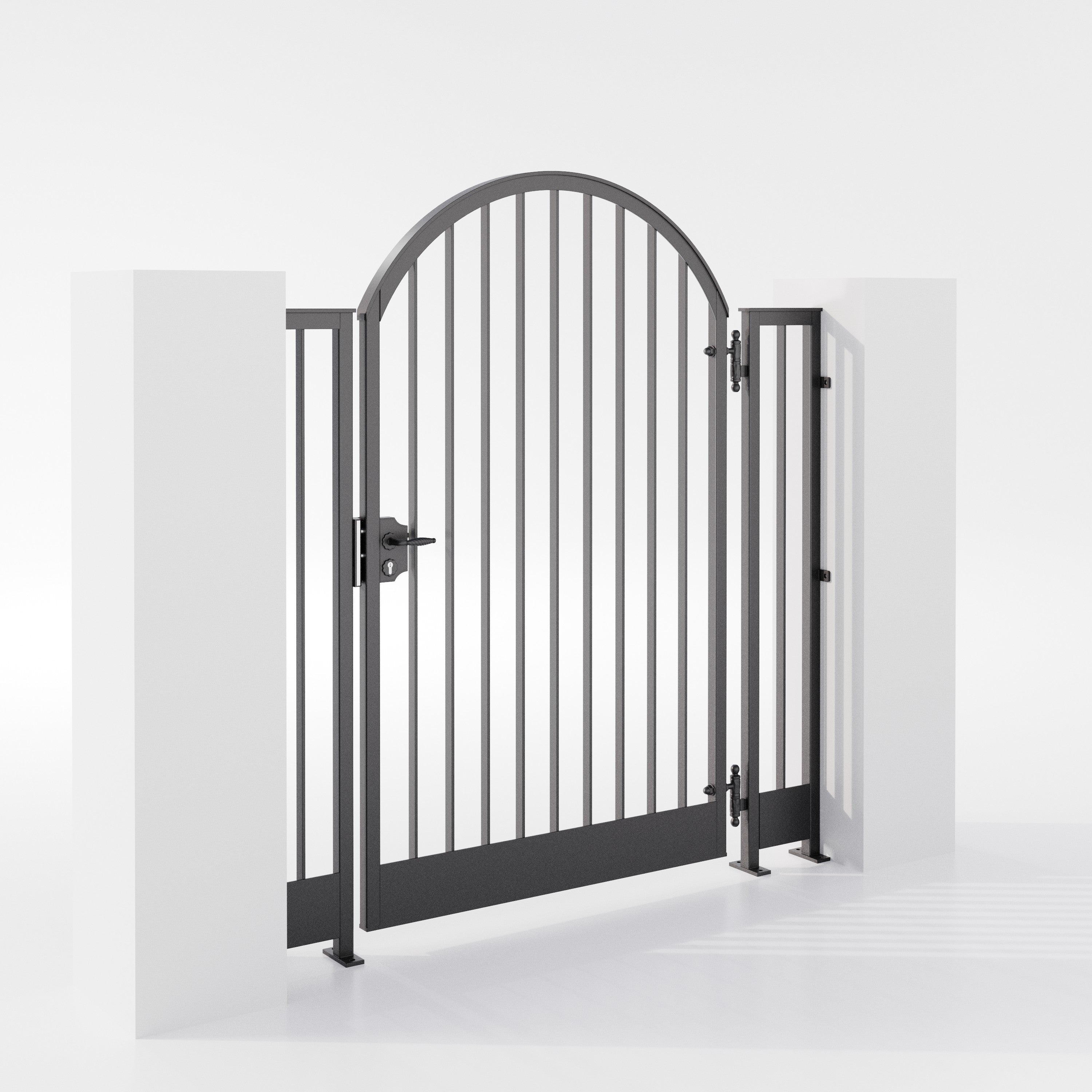 Avoca Pedestrian Gate