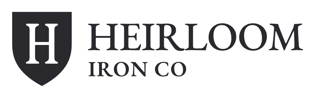 Heirloom Iron Co